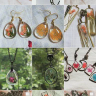 Epoxy Resin Projects