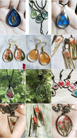 Epoxy Resin Projects