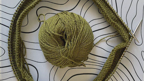 🧶knitting and Crochet Projects